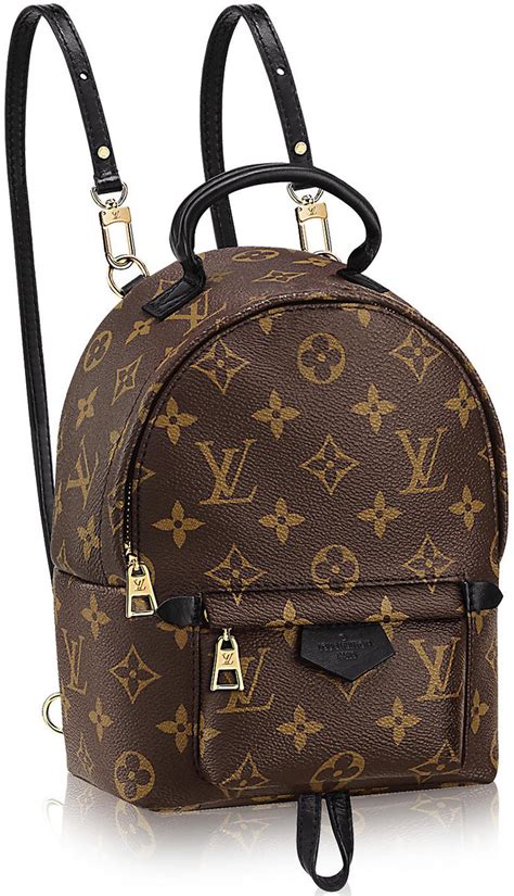 backpack mini louis vuitton|Louis Vuitton small backpack price.